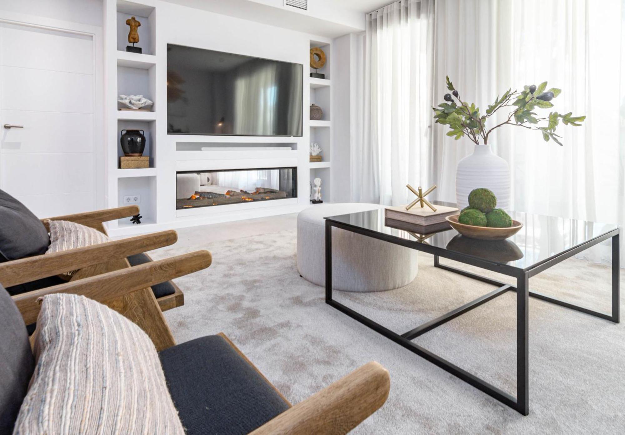 Lmea20a - Luxury - Pool View & Walk To Apartamento *